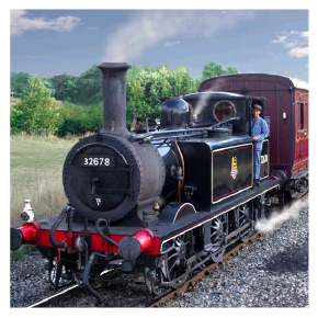 Steam Railway | Things to do Kent