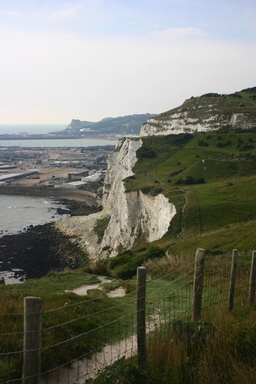 White Cliff of Dover | Things to do Kent