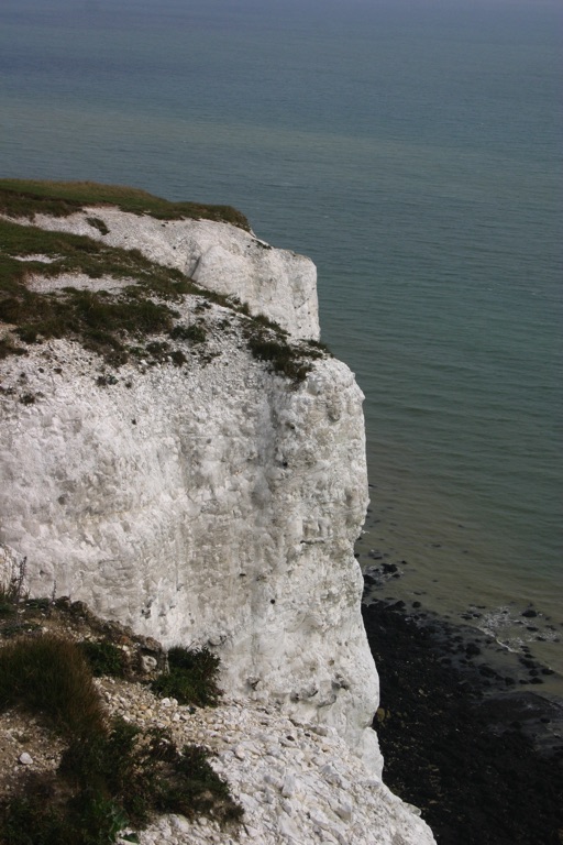 White Cliffs of dover | Things to do in Kent