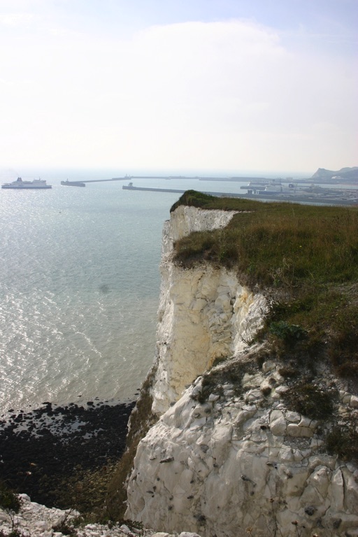 White Cliffs of Dover | Things to do in Kent