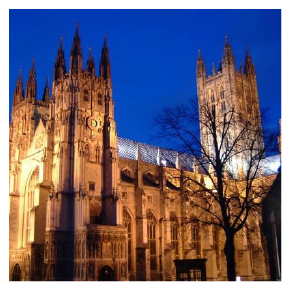 Canterbury Cathedral | Things to do Kent