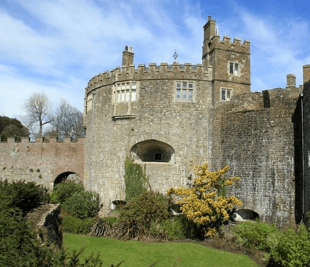 Walmer Castle and Gardens | Unmissable castles in Kent